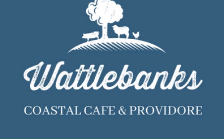 Wattlebanks Coastal Cafe and Providore - Orford