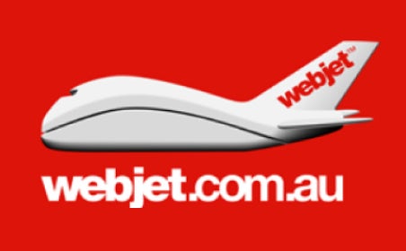 Webjet AU