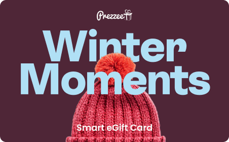 Prezzee Smart eGift Card