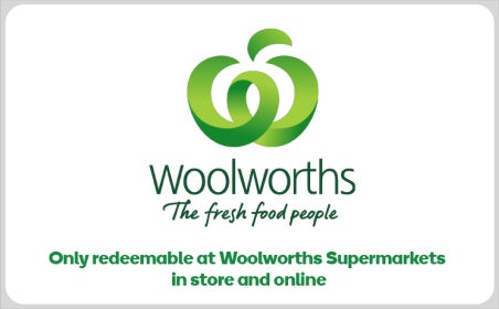Buy Woolworths Gift Card Voucher Online With Zip Pay Zip Money - robux gift card woolworths