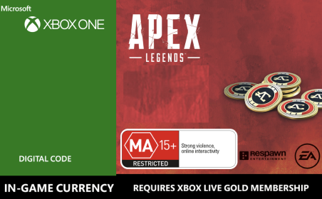 Xbox One APEX Legends
