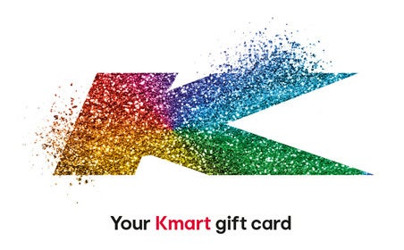 Buy Kmart Gift Card & Voucher Online with Zip Pay & Zip Money